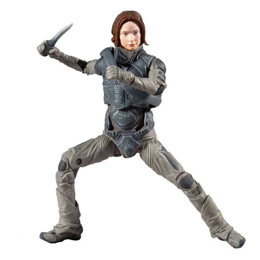 Dune Build A Actionfigur Lady Jessica 18 cm - Smalltinytoystore