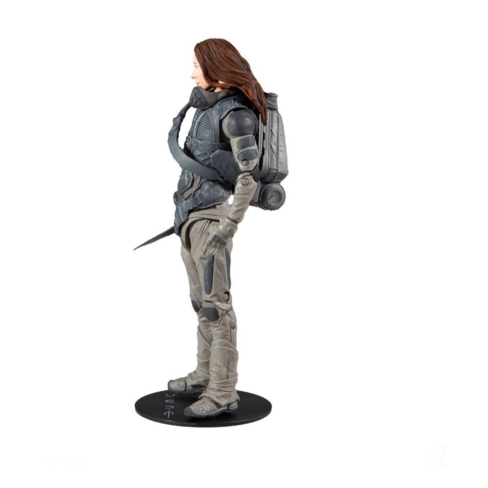Dune Build A Actionfigur Lady Jessica 18 cm - Smalltinytoystore
