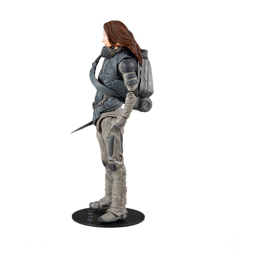 Dune Build A Actionfigur Lady Jessica 18 cm - Smalltinytoystore