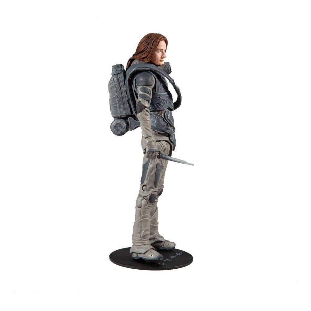 Dune Build A Actionfigur Lady Jessica 18 cm - Smalltinytoystore