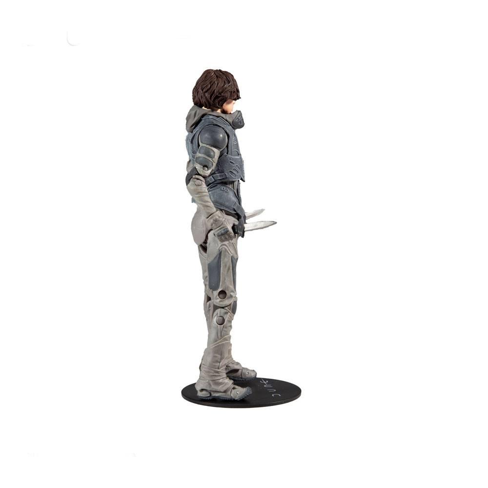 Dune Build A Actionfigur Paul Atreides 18 cm - Smalltinytoystore