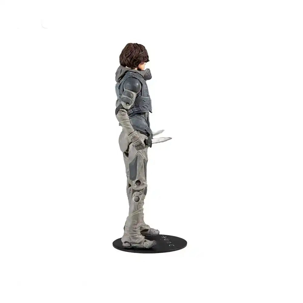 Dune Build A Actionfigur Paul Atreides 18 cm - Smalltinytoystore