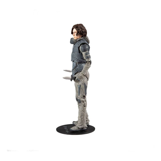 Dune Build A Actionfigur Paul Atreides 18 cm - Smalltinytoystore