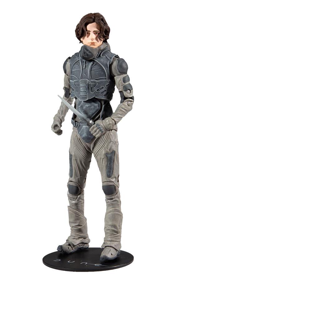 Dune Build A Actionfigur Paul Atreides 18 cm - Smalltinytoystore