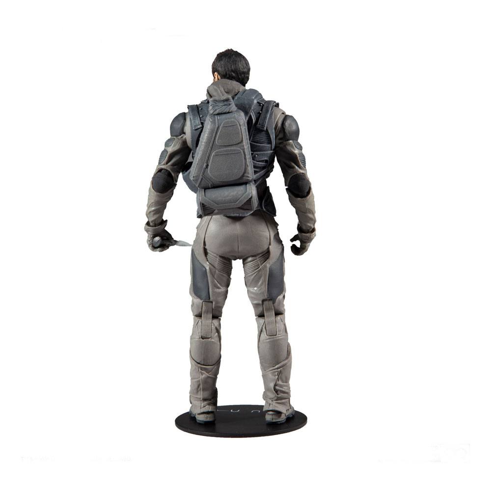 Dune Build A Actionfigur Stilgar 18 cm - Smalltinytoystore