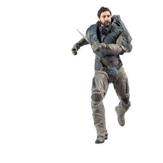 Dune Build A Actionfigur Stilgar 18 cm - Smalltinytoystore