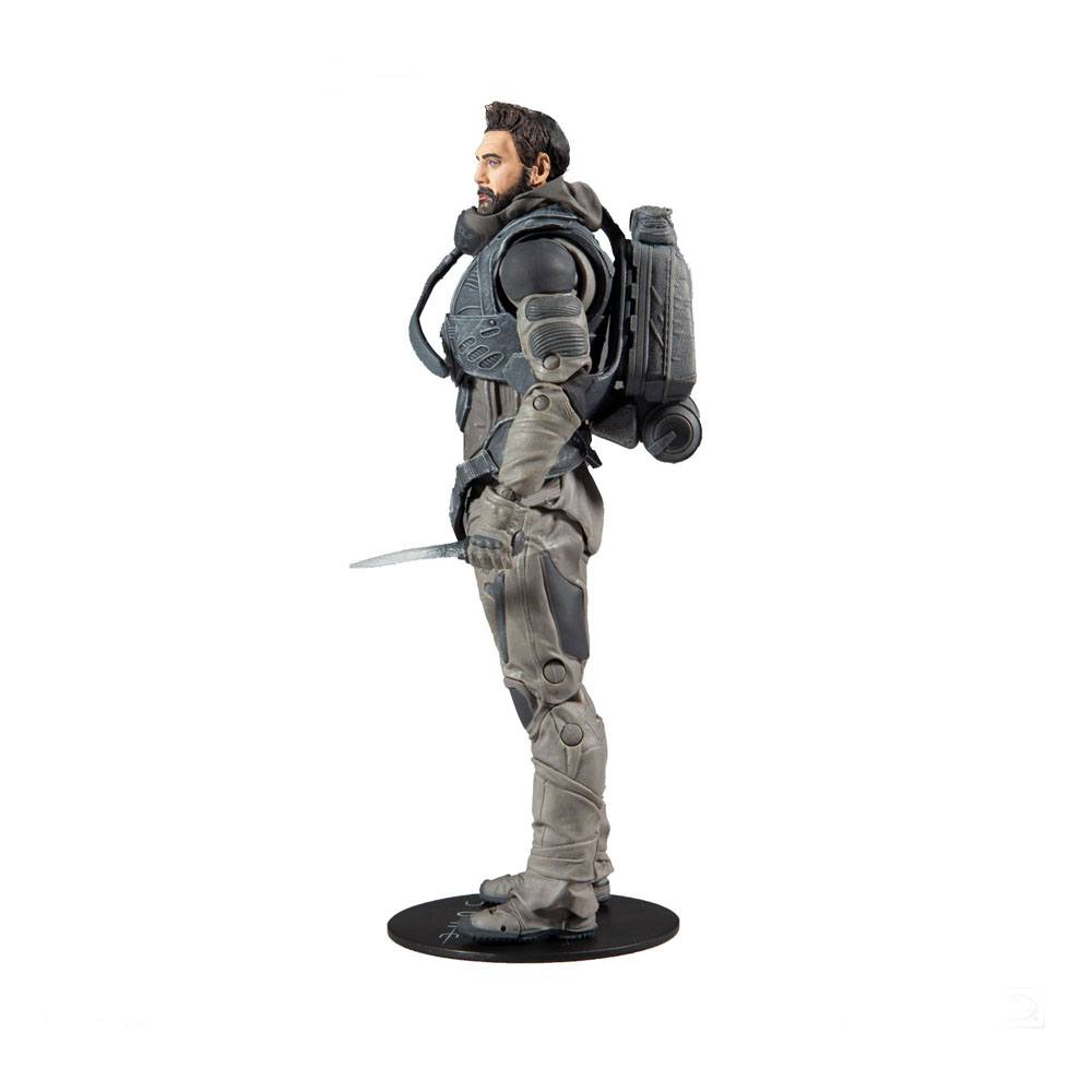 Dune Build A Actionfigur Stilgar 18 cm - Smalltinytoystore