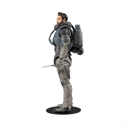 Dune Build A Actionfigur Stilgar 18 cm - Smalltinytoystore