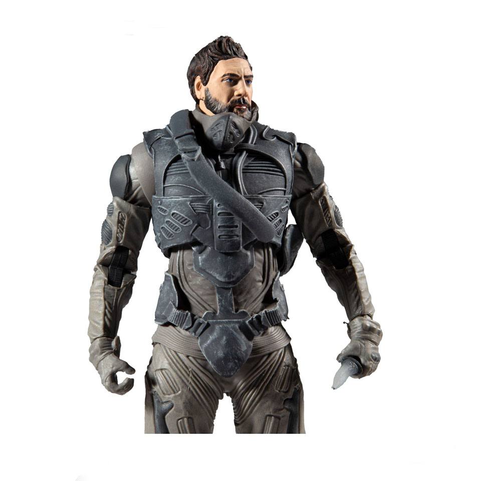 Dune Build A Actionfigur Stilgar 18 cm - Smalltinytoystore