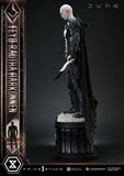 Dune: Part Two Real Elite Masterline Series Statue 1/3 Feyd-Rautha Harkonnen 83 cm - Smalltinytoystore