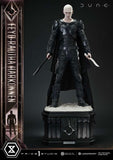 Dune: Part Two Real Elite Masterline Series Statue 1/3 Feyd-Rautha Harkonnen 83 cm - Smalltinytoystore