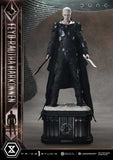 Dune: Part Two Real Elite Masterline Series Statue 1/3 Feyd-Rautha Harkonnen 83 cm - Smalltinytoystore