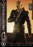 Dune: Part Two Real Elite Masterline Series Statue 1/3 Feyd-Rautha Harkonnen Ultimate Bonus Version 83 cm - Smalltinytoystore
