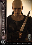 Dune: Part Two Real Elite Masterline Series Statue 1/3 Feyd-Rautha Harkonnen Ultimate Bonus Version 83 cm - Smalltinytoystore