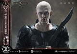 Dune: Part Two Real Elite Masterline Series Statue 1/3 Feyd-Rautha Harkonnen Ultimate Version 83 cm - Smalltinytoystore