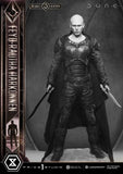Dune: Part Two Real Elite Masterline Series Statue 1/3 Feyd-Rautha Harkonnen Ultimate Version 83 cm - Smalltinytoystore