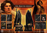 Dune: Part Two Real Elite Masterline Series Statue 1/3 Paul Atreides 90 cm - Smalltinytoystore