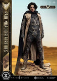 Dune: Part Two Real Elite Masterline Series Statue 1/3 Paul Atreides Ultimate Verison 90 cm - Smalltinytoystore