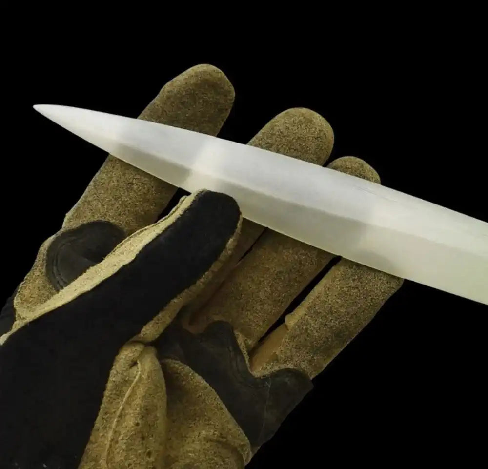 Dune Replik 1/1 Crysknife von Paul Atreides 48 cm - Smalltinytoystore