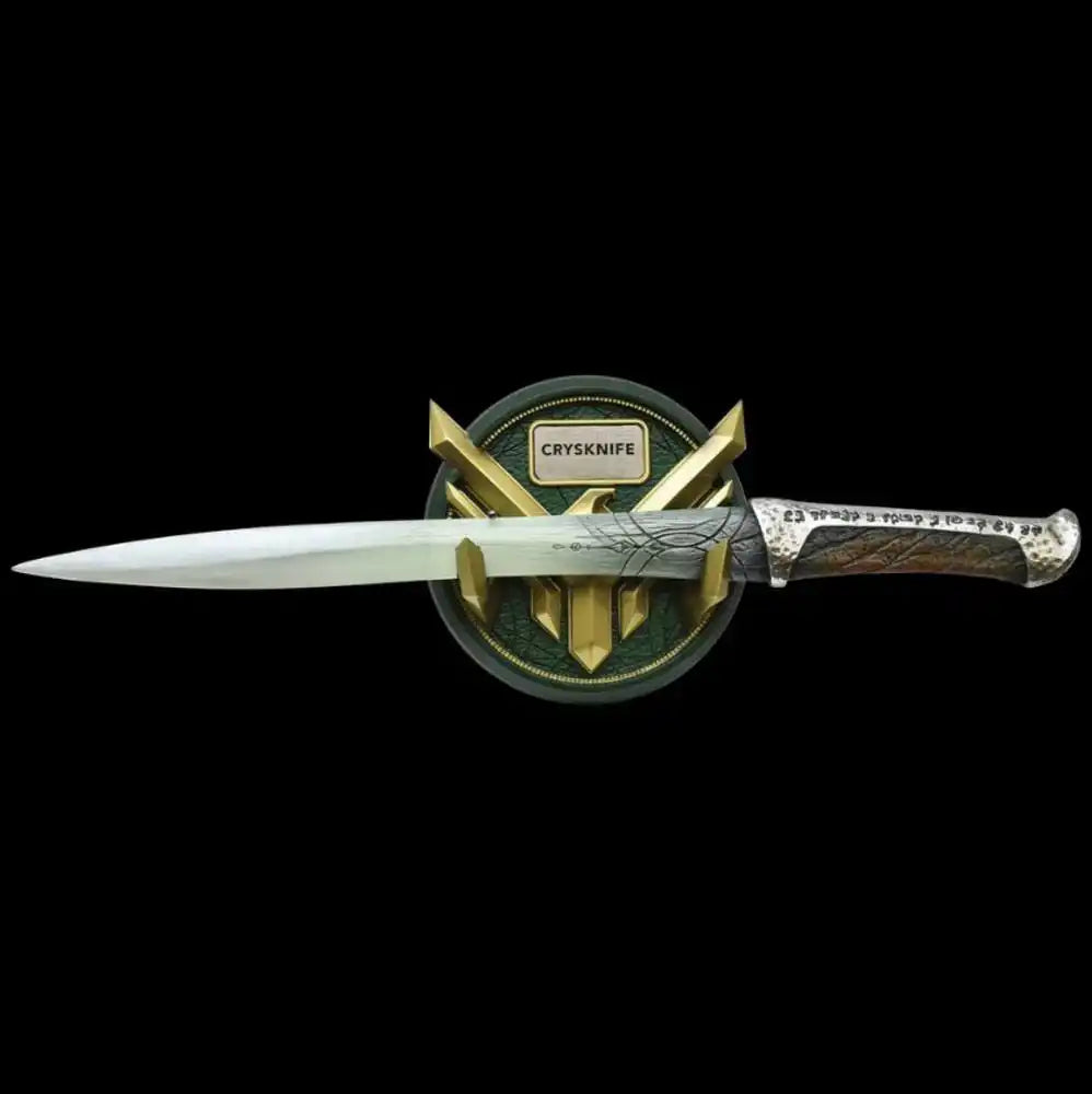 Dune Replik 1/1 Crysknife von Paul Atreides 48 cm - Smalltinytoystore
