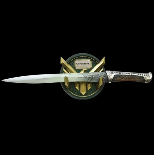 Dune Replik 1/1 Crysknife von Paul Atreides 48 cm - Smalltinytoystore
