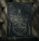 Dune Spielkarten - Smalltinytoystore