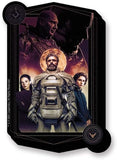 Dune: Stand Funky Chunky Magnet - Smalltinytoystore