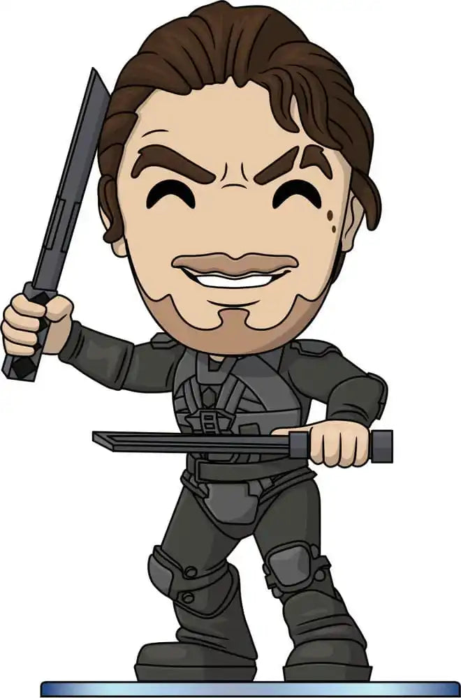 Dune Vinyl Figur Duncan Idaho 11 cm - Smalltinytoystore