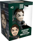 Dune Vinyl Figur Duncan Idaho 11 cm - Smalltinytoystore