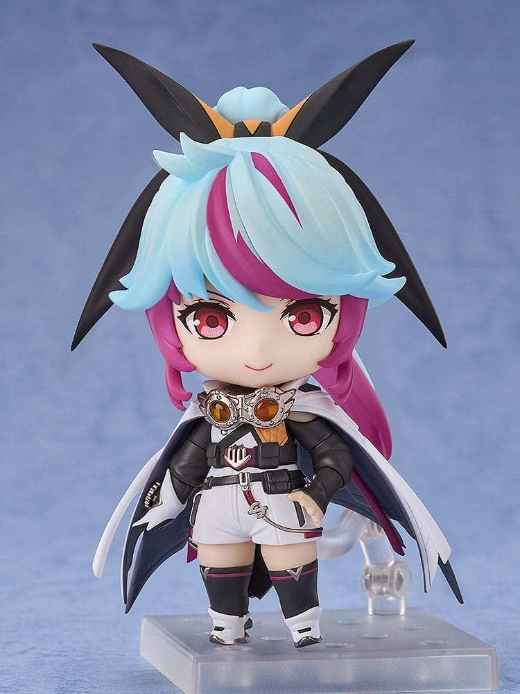 Dungeon Fighter Online Nendoroid Actionfigur Neo: Traveler 10 cm - Smalltinytoystore