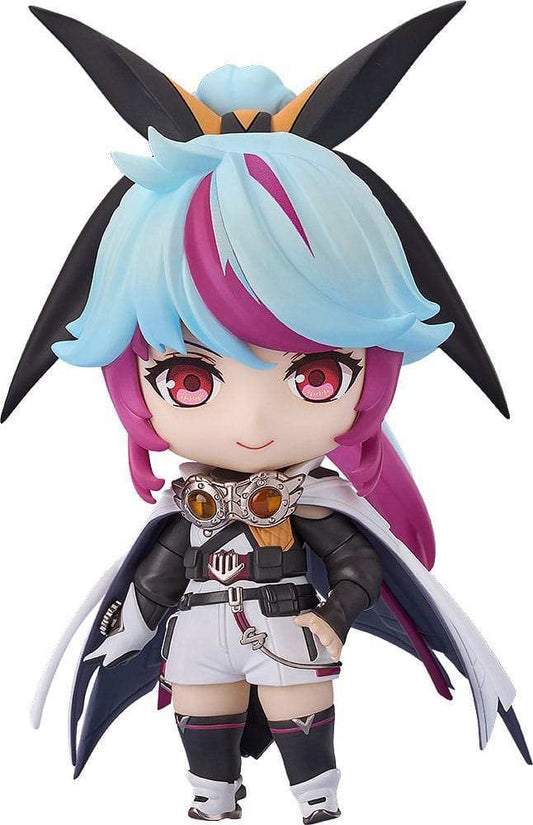 Dungeon Fighter Online Nendoroid Actionfigur Neo: Traveler 10 cm - Smalltinytoystore