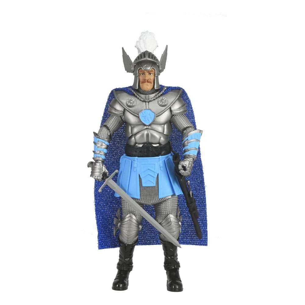 Dungeons & Dragons Actionfigur 50th Anniversary Strongheart 18 cm - Smalltinytoystore