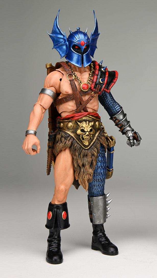 Dungeons & Dragons Actionfigur Ultimate Warduke 18 cm - Smalltinytoystore
