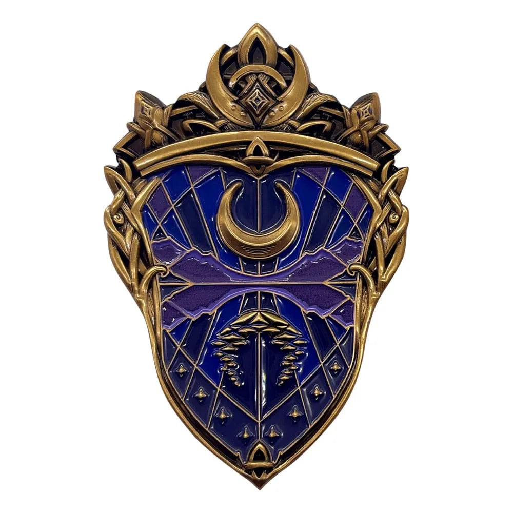 Dungeons & Dragons Ansteck-Pin Waterdeep Limited Edition - Smalltinytoystore