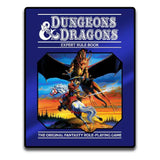 Dungeons & Dragons Ansteck-Pins Blind Box Mystery Player Manuel Pins Sortiment (10)