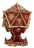 Dungeons & Dragons Aufbewahrungsbox 50th Anniversary Collectors Box