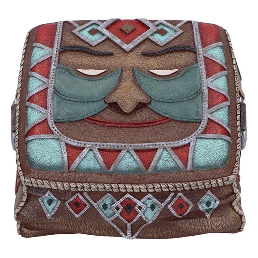 Dungeons & Dragons Aufbewahrungsbox Bag of Holding and Devouring 17 cm - Smalltinytoystore