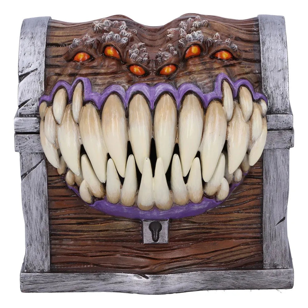 Dungeons & Dragons Aufbewahrungsbox Mimic Box - Smalltinytoystore