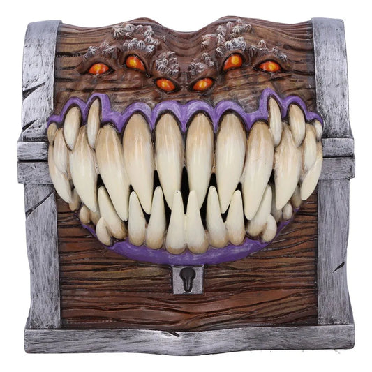 Dungeons & Dragons Aufbewahrungsbox Mimic Box - Smalltinytoystore