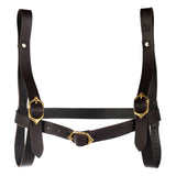 Dungeons & Dragons Buchträger Wizard Brown - Smalltinytoystore