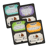 Dungeons & Dragons: Builders of Baldur's Gate Brettspiel *Englische Version* - Smalltinytoystore