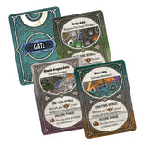 Dungeons & Dragons: Builders of Baldur's Gate Brettspiel *Englische Version* - Smalltinytoystore