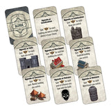 Dungeons & Dragons: Builders of Baldur's Gate Brettspiel *Englische Version* - Smalltinytoystore