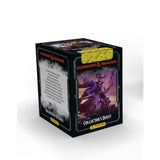 Dungeons & Dragons Collector's Quest Trading Cards and Stickers Box (36) - Smalltinytoystore