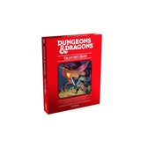 Dungeons & Dragons Collector's Quest Trading Cards and Stickers Red Box - Smalltinytoystore