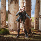 Dungeons & Dragons Ehre unter Dieben Golden Archive Edgin 15 cm - Smalltinytoystore