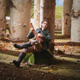 Dungeons & Dragons Ehre unter Dieben Golden Archive Edgin 15 cm - Smalltinytoystore