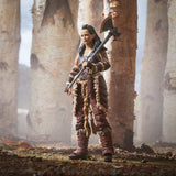 Dungeons & Dragons Ehre unter Dieben Golden Archive Holga 15 cm - Smalltinytoystore