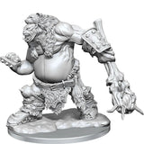 Dungeons & Dragons Frameworks Miniatur-Bausatz Ogre - Smalltinytoystore