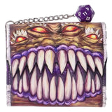 Dungeons & Dragons Geldbeutel Mimic